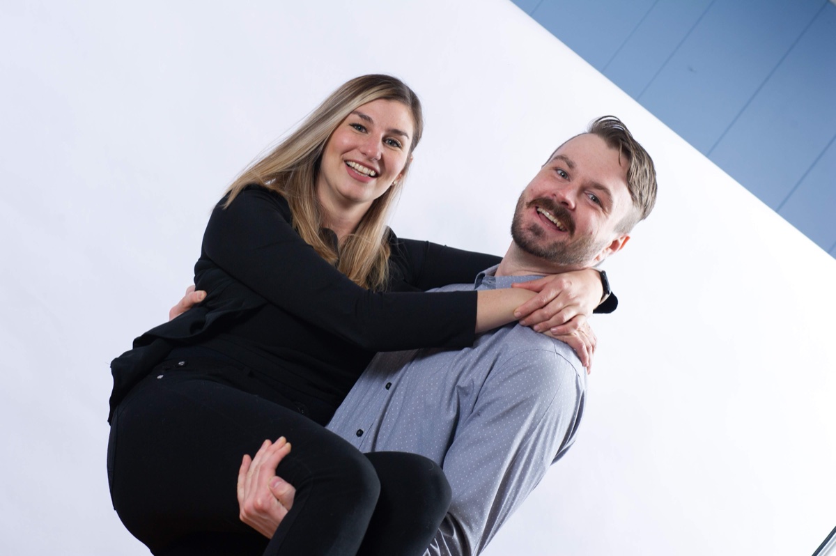 Memory from our journey